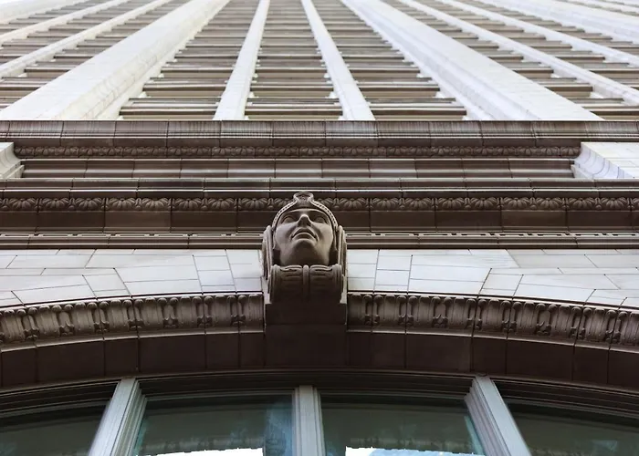 Kimpton - Harper Hotel By Ihg