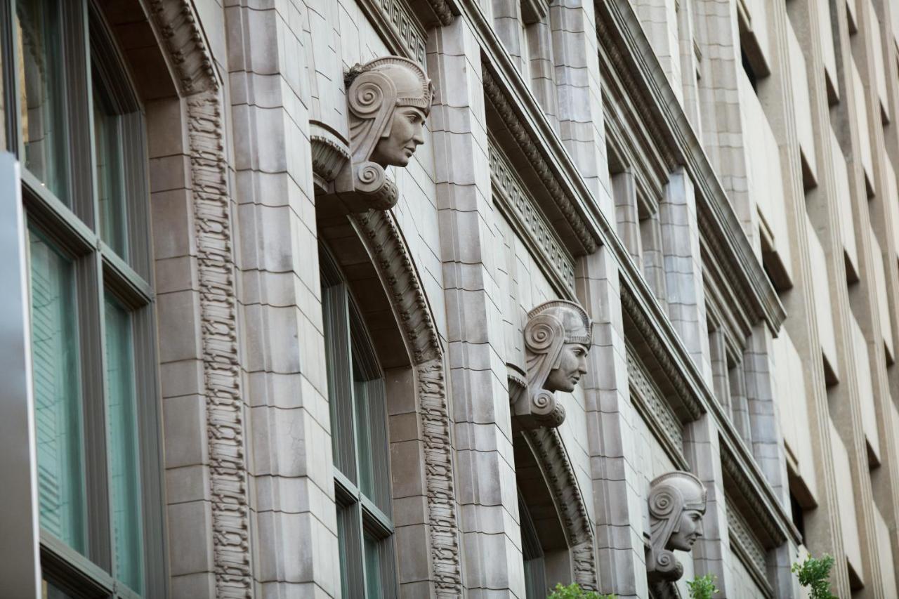 Hotel Kimpton - Harper By Ihg