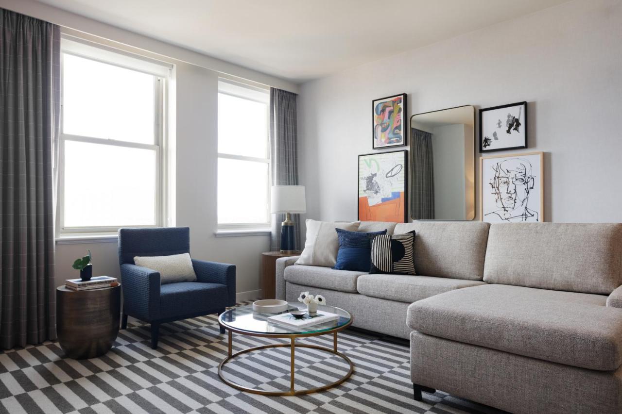 Kimpton - Harper By Ihg 4* Fort Worth