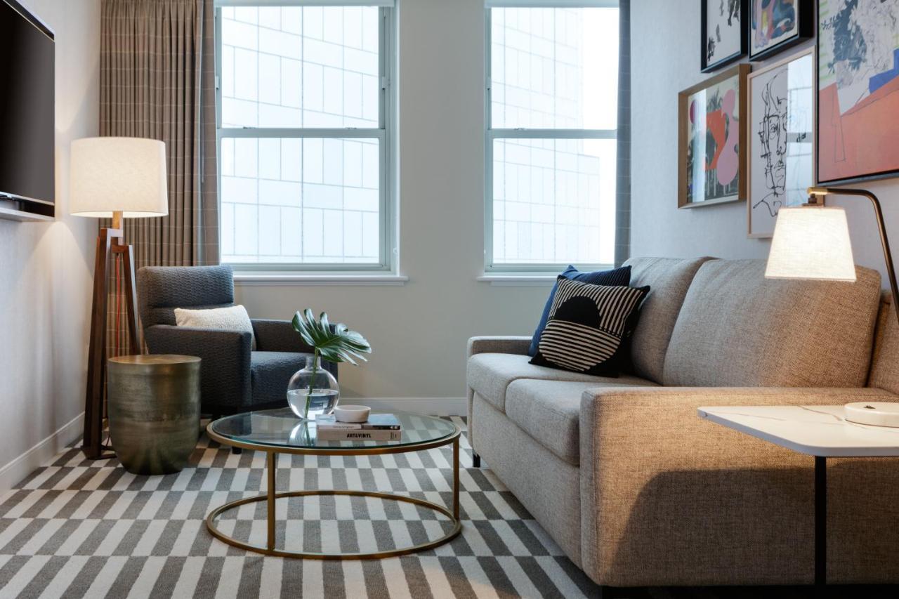 Hotel Kimpton - Harper By Ihg Fort Worth