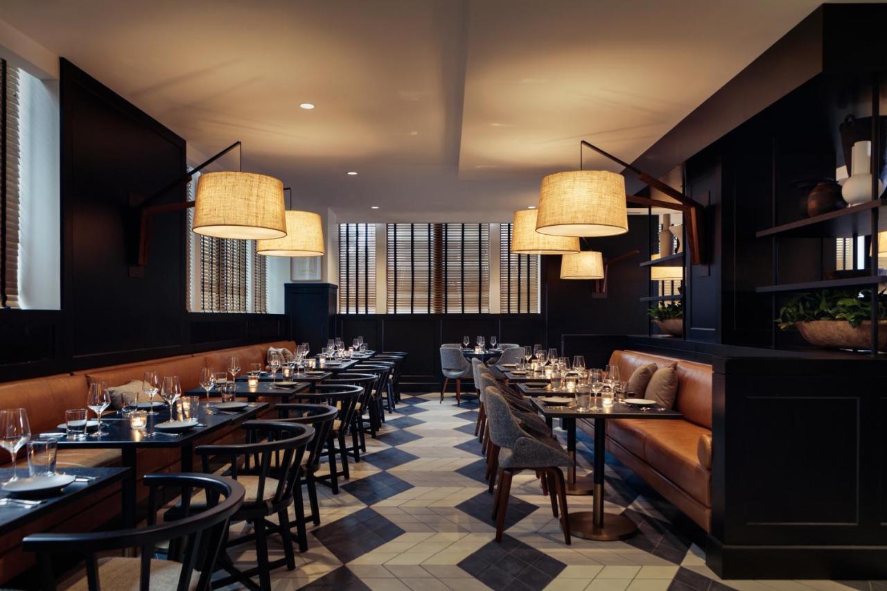 Hotel Kimpton - Harper By Ihg