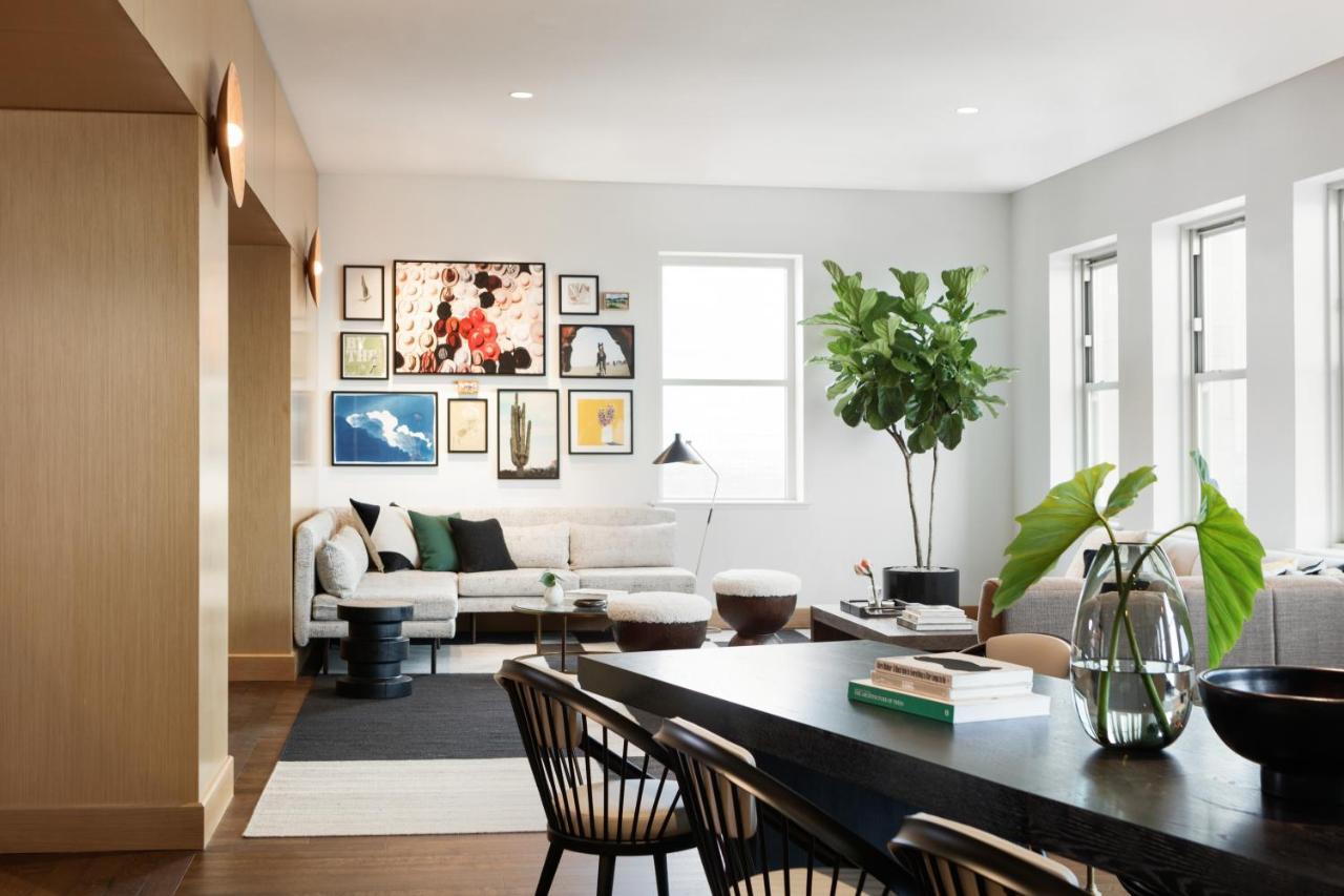 Kimpton - Harper By Ihg 4*