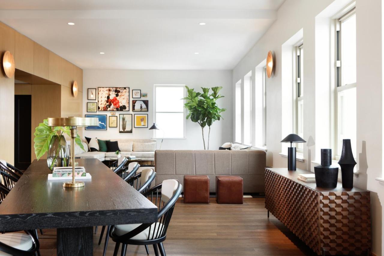 Kimpton - Harper By Ihg 4*