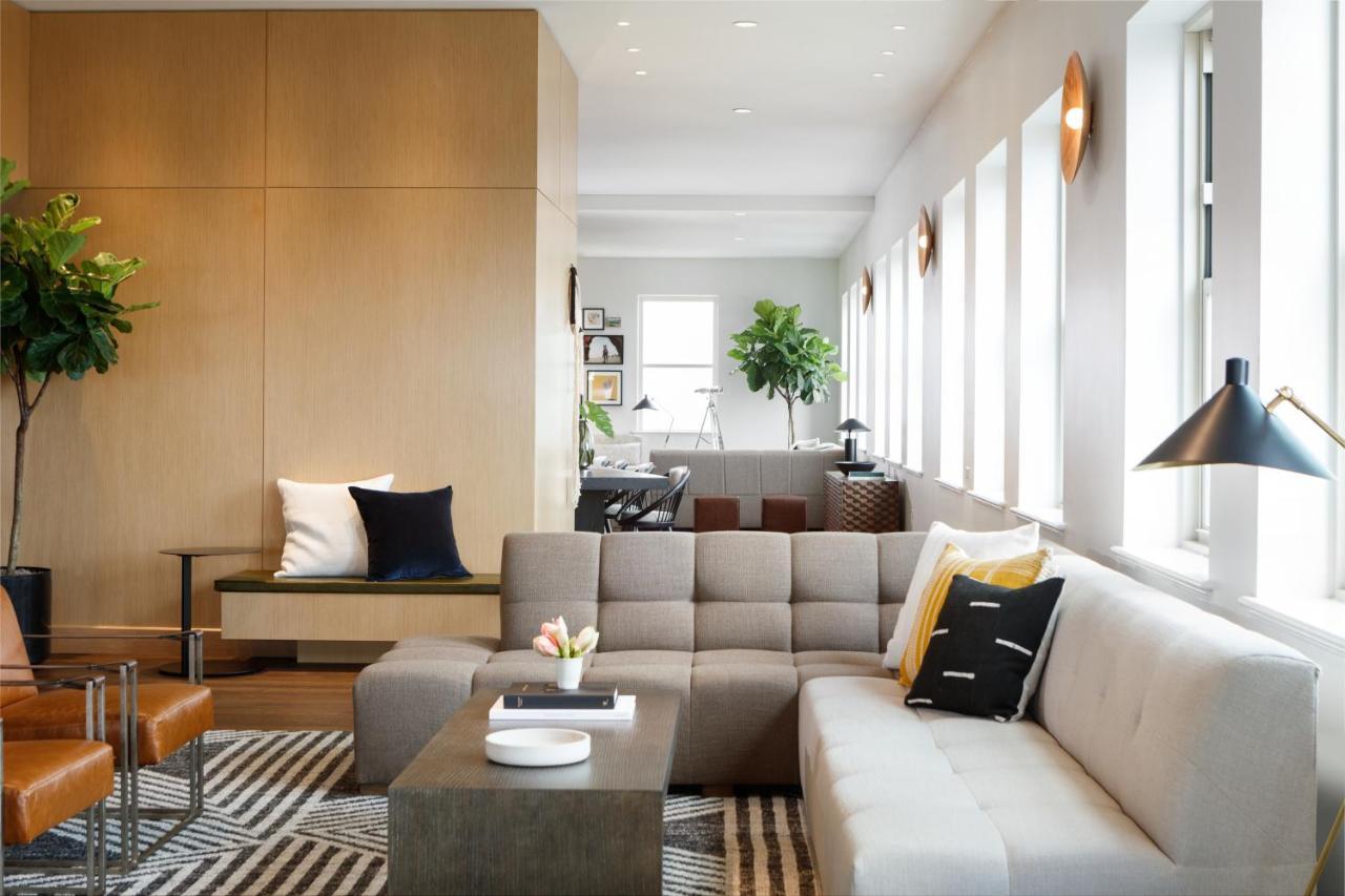 Kimpton - Harper By Ihg Fort Worth