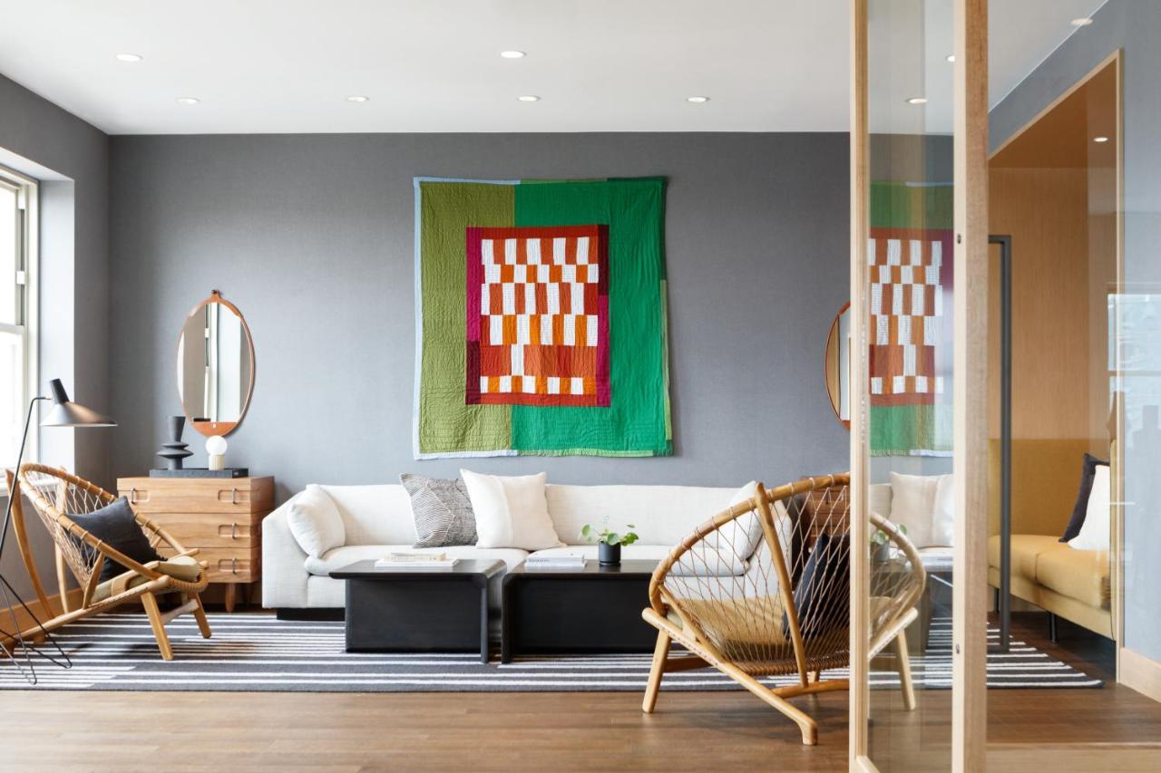 Hotel Kimpton - Harper By Ihg Fort Worth
