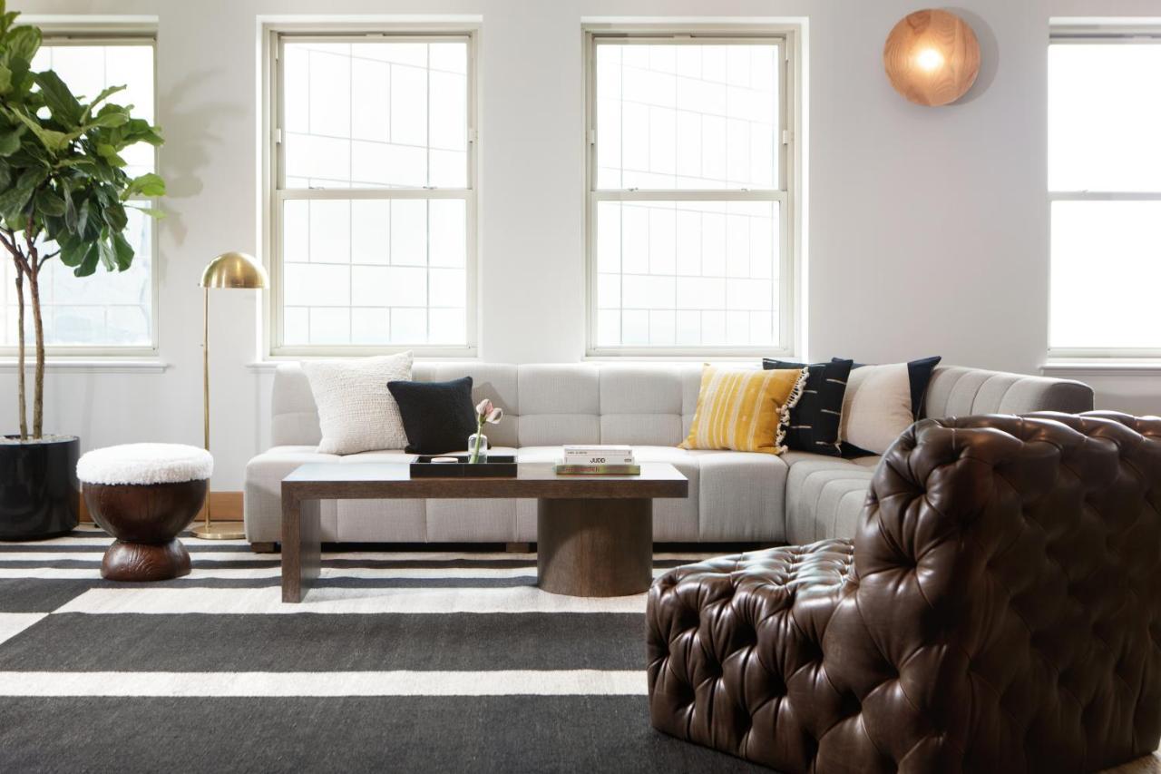 Kimpton - Harper By Ihg 4*
