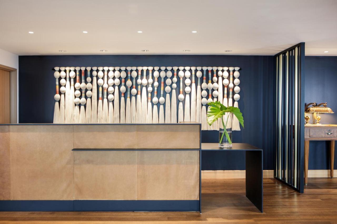 Hotel Kimpton - Harper By Ihg