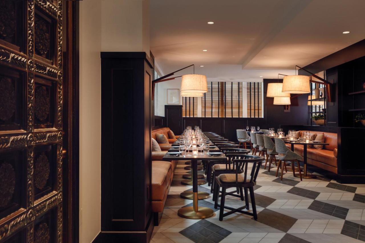 Kimpton - Harper By Ihg Hotel Fort Worth