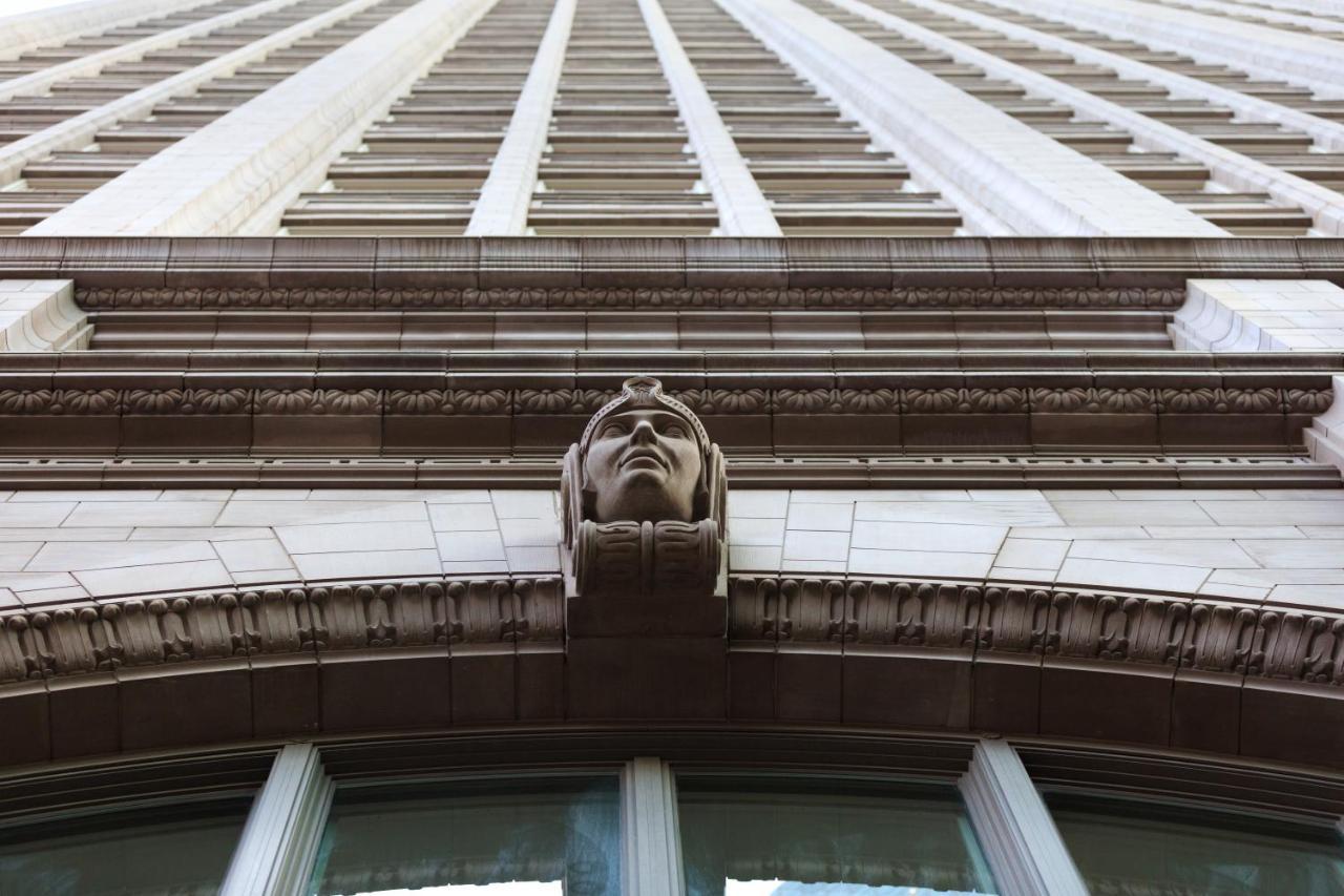 Kimpton - Harper By Ihg 4* Fort Worth