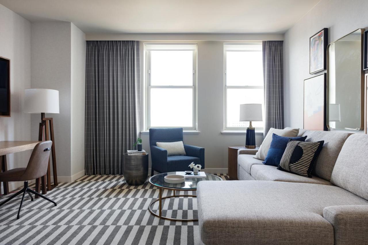 Kimpton - Harper By Ihg