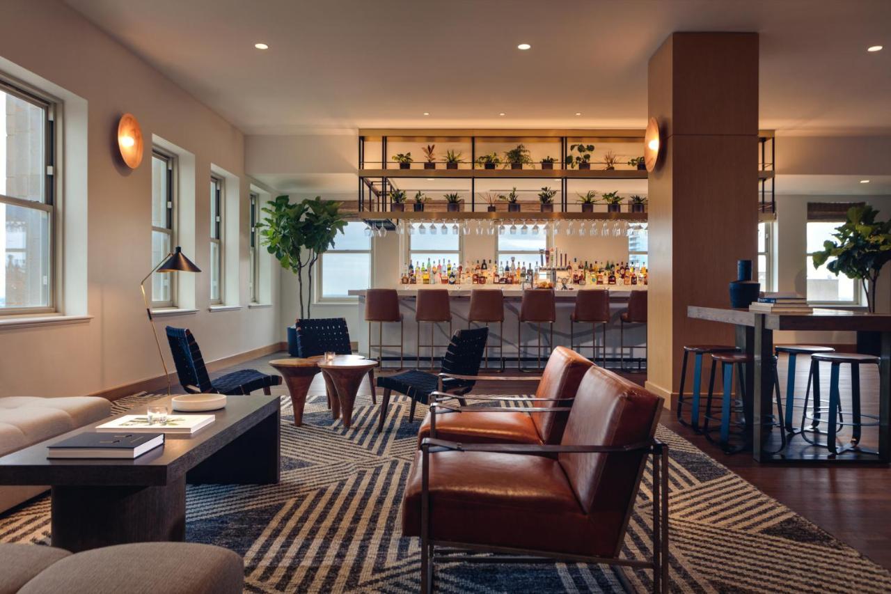 Hotel Kimpton - Harper By Ihg