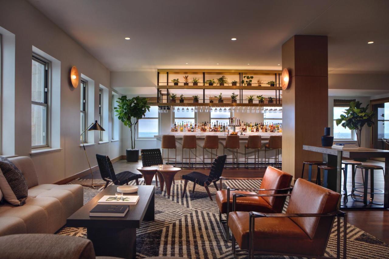 Kimpton - Harper By Ihg Hotel Fort Worth