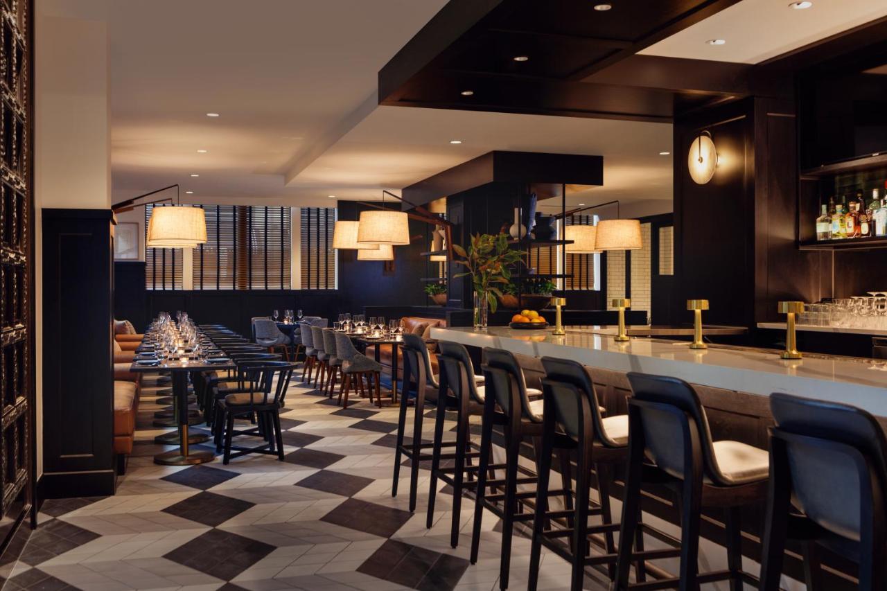 Kimpton - Harper By Ihg 4* Fort Worth