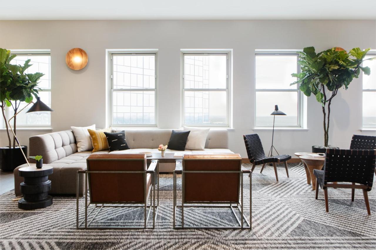 Hotel Kimpton - Harper By Ihg 4*